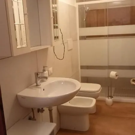 Casa Belzoni * Padova