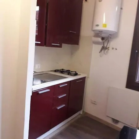 Appartamento Casa Belzoni *